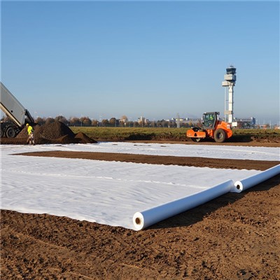 Le geomembrane possono essere utilizzate nelle strutture galleggianti?